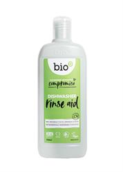 Bio-D - Dishwasher Rinse Aid