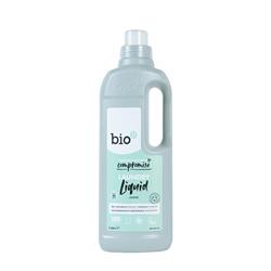 Bio-D - Laundry Liquid Juniper