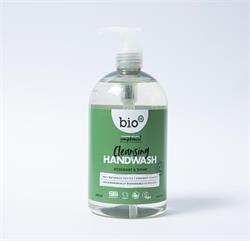 Bio-D - Hand Wash Rosemary &amp; Thyme