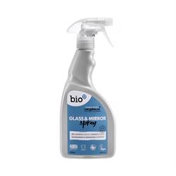 Bio-D - Glass &amp; Mirror Spray