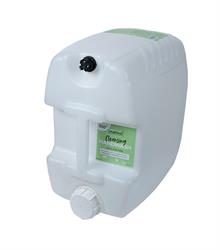 Bio-D - Hand Wash Lime &amp; Aloe Vera