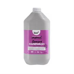 Bio-D - Hand Wash Plum &amp; Mulberry