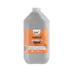 Bio-D - Washing Up Liquid Mandarin