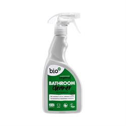 Bio-D - Bathroom Cleaner Pine &amp; Cedar