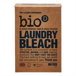 Bio-D - Laundry Bleach