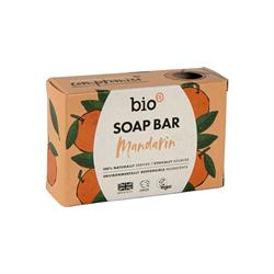 Bio-D - Soap Bar Mandarin