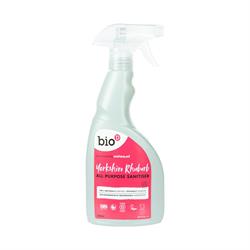 Bio-D - Rhubarb All Purpose Sanitiser