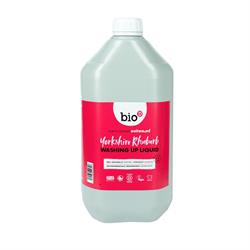 Bio-D - Washing Up Liquid Rhubarb