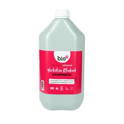 Bio-D - Hand Wash Yorkshire Rhubarb