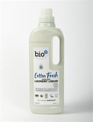 Bio-D - Laundry Liquid Cotton Fresh