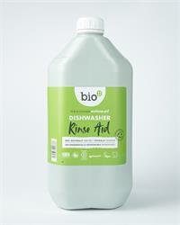 Bio-D - Dishwasher Rinse Aid