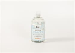 Bio-D - Fragrance Free Shampoo