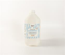 Bio-D - Fragrance Free Shampoo