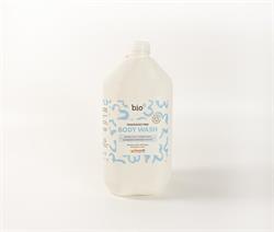 Bio-D - Fragrance Free Body Wash
