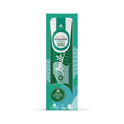 Ben and Anna - Toothpaste Tube Mint (F)