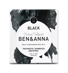 Ben and Anna - Ben &amp; Anna - Toothpaste Black