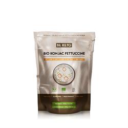BeKeto - Organic Keto Konjac Fettuccine
