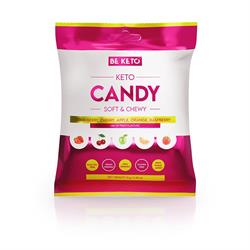 BeKeto - Keto Candy Fruit Mix