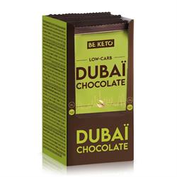 BeKeto - Keto Dubai-Style Chocolate