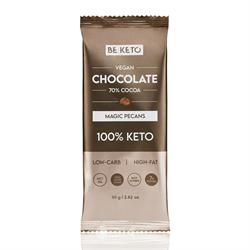 BeKeto - Keto Chocolate Magic Pecans