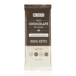BeKeto - Keto Chocolate Hazelnut