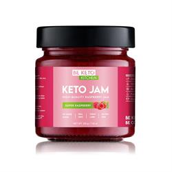 BeKeto - Keto Jam Raspberry