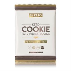 BeKeto - Keto Cookie Peanut Butter
