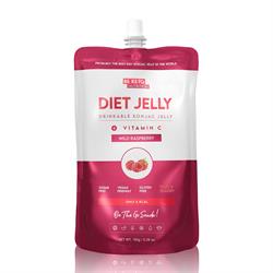 BeKeto - Diet Jelly Konjac Strawberry