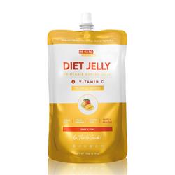 BeKeto - Diet Jelly Konjac Mango