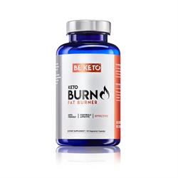 BeKeto - Keto Burn Fat Burner