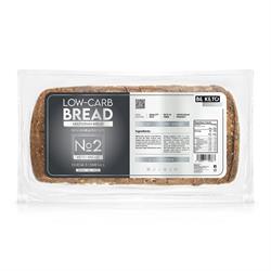 BeKeto - Keto Multigrain Bread