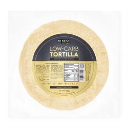 BeKeto - Keto Low Carb Tortilla