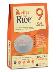 Better Than - Better Than Rice