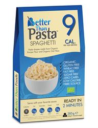 Better Than - Better Than Pasta Spaghetti