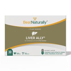 BeatNaturally - Liver Ally