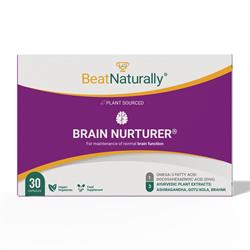 BeatNaturally - Brain Nurturer