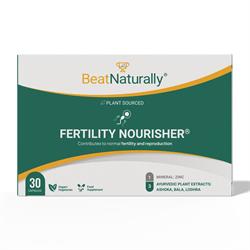 BeatNaturally - Fertility Nourisher