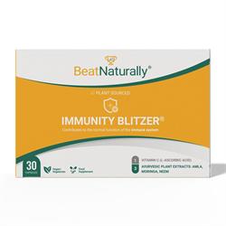 BeatNaturally - Immunity Blitzer