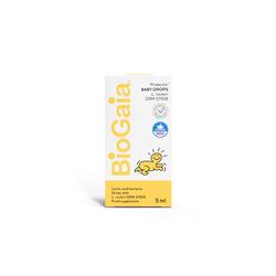 BioGaia - Protectis Baby Drops