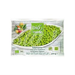 Bio Inside - Edamame Soybeans