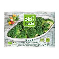 Bio Inside - Organic Broccoli