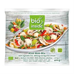 Bio Inside - Organic Asia Vegetables Mix
