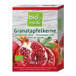 Bio Inside - Organic Pomegranate Seeds