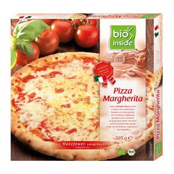 Bio Inside - Organic Pizza Margherita