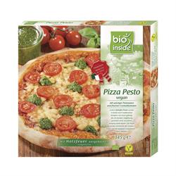 Bio Inside - Organic Pizza Pesto Vegan