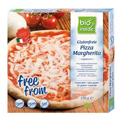 Bio Inside - Organic Margherita Gluten Free