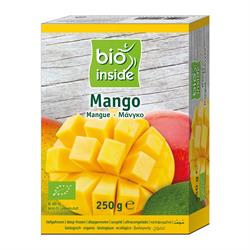 Bio Inside - Organic Mango