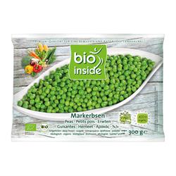Bio Inside - Organic Peas