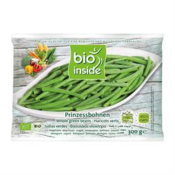 Bio Inside - Organic Whole Green Beans