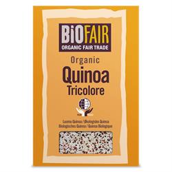 Biofair - Tri-Colore Quinoa Grain